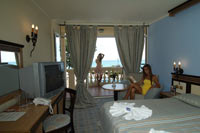 Statiunea Elenite, Hotel Andalousia 4* 2010 - All Inclusive 